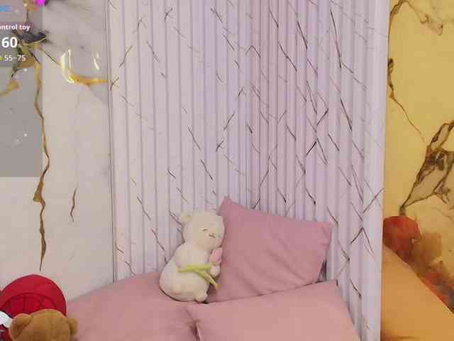 PEACHY-TAY webcam