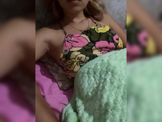 Profile and Statistics for Cristal6 on BongaCams