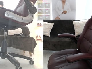 Miss-Diva1 Porn Show