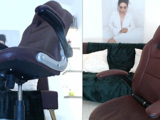 Miss-Diva1 Porn Show