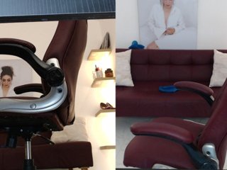 Miss-Diva1 Porn Show