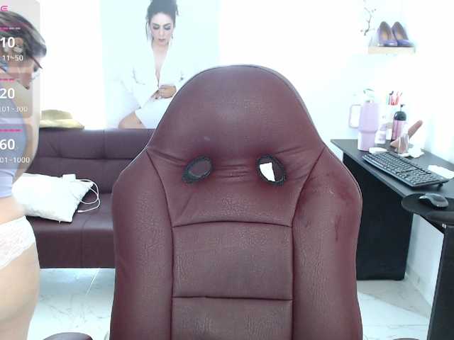 Miss-Diva1 live cam on BongaCams