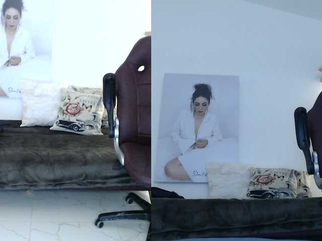 Miss-Diva1 live cam on BongaCams