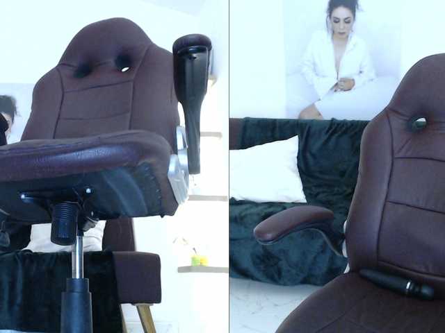 Miss-Diva1 live cam on BongaCams