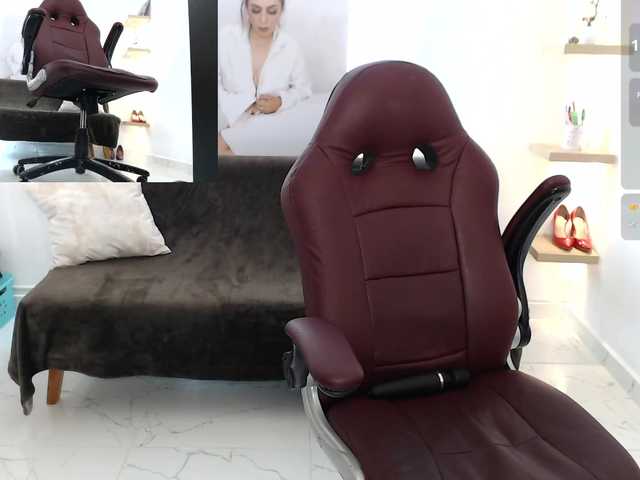 Miss-Diva1 live cam on BongaCams