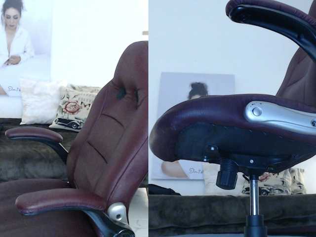 Miss-Diva1 live cam on BongaCams