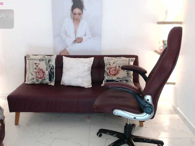 Miss-Diva1 live cam on BongaCams