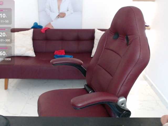 Miss-Diva1 live cam on BongaCams