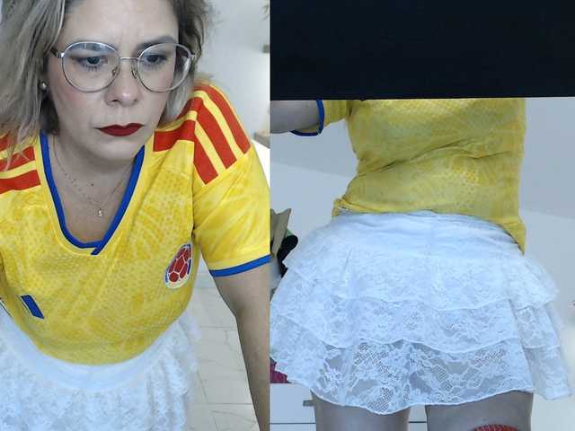 Miss-Diva1 live cam on BongaCams