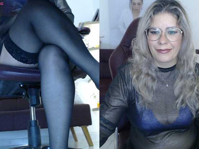 Miss-Diva1 cam en direct sur BongaCams