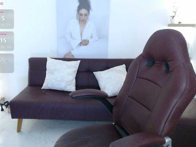 Miss-Diva1 live cam on BongaCams