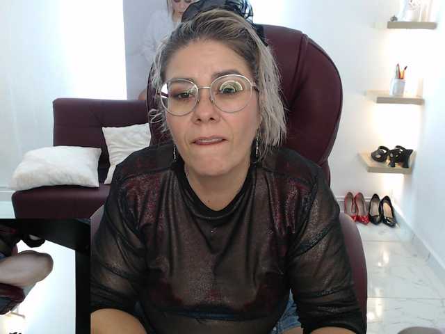 Miss-Diva1 live cam on BongaCams
