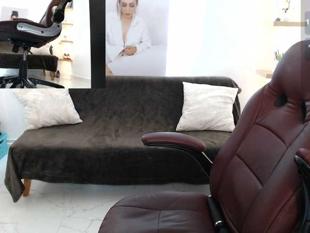 Miss-Diva1 live cam on BongaCams