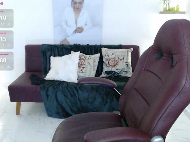 Miss-Diva1 live cam on BongaCams