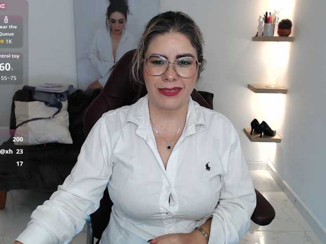 Miss-Diva1 live cam on BongaCams