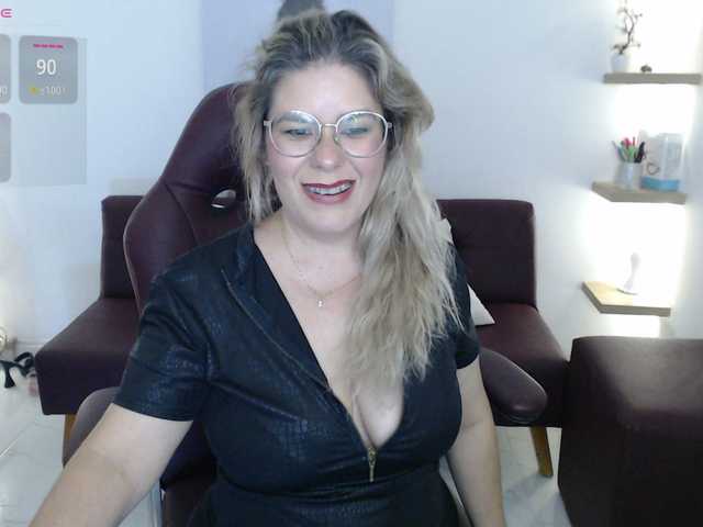 Miss-Diva1 live cam on BongaCams