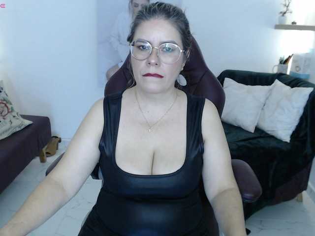 Miss-Diva1 live cam on BongaCams