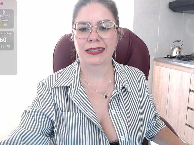 Miss-Diva1 live cam on BongaCams