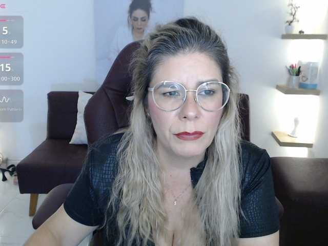 Miss-Diva1 live cam on BongaCams