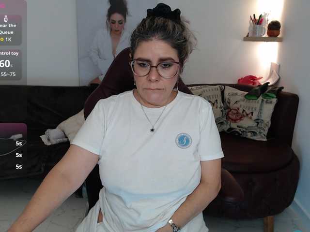 Miss-Diva1 live cam on BongaCams