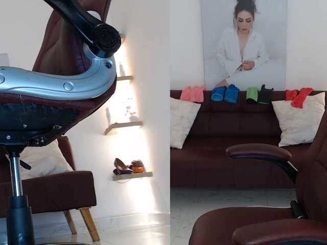 Miss-Diva1 live cam on BongaCams