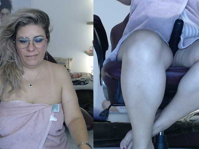 Miss-Diva1 live cam on BongaCams