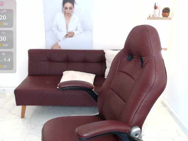 Miss-Diva1 live cam on BongaCams