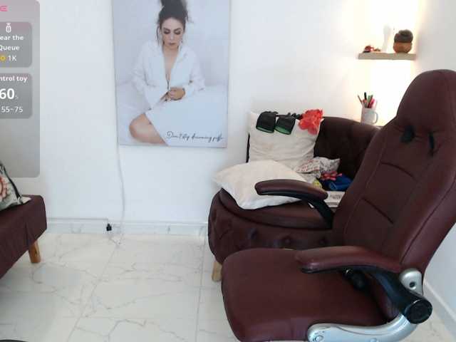Miss-Diva1 live cam on BongaCams