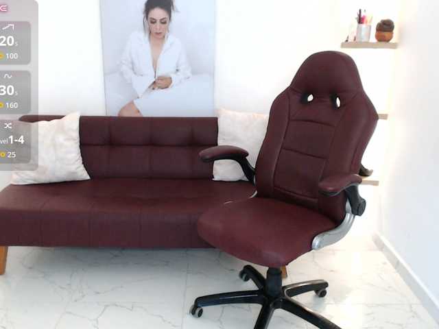 Miss-Diva1 live cam on BongaCams