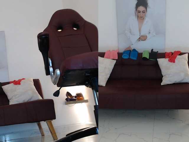 Miss-Diva1 live cam on BongaCams