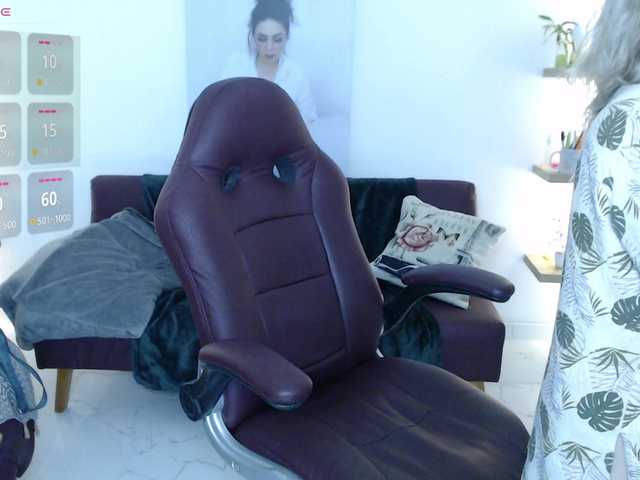 Miss-Diva1 live cam on BongaCams