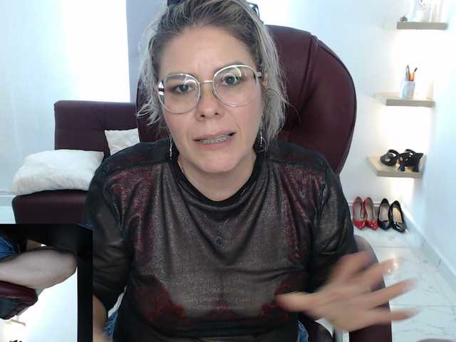 Miss-Diva1 live cam on BongaCams