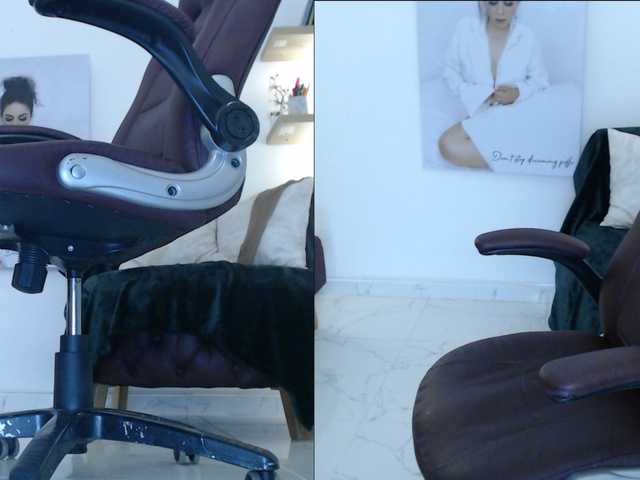 Miss-Diva1 live cam on BongaCams