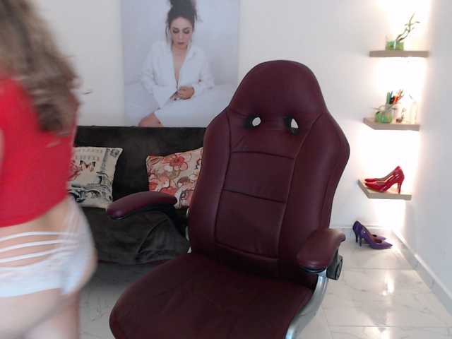 Miss-Diva1 Live Cam and Statistics on UnifiedCams