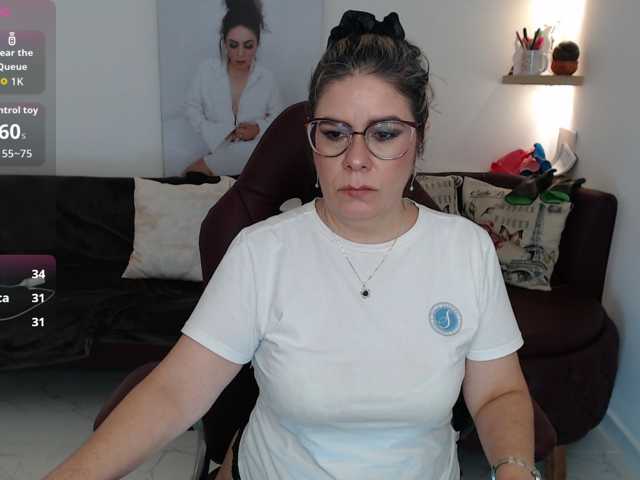 Miss-Diva1 live cam on BongaCams