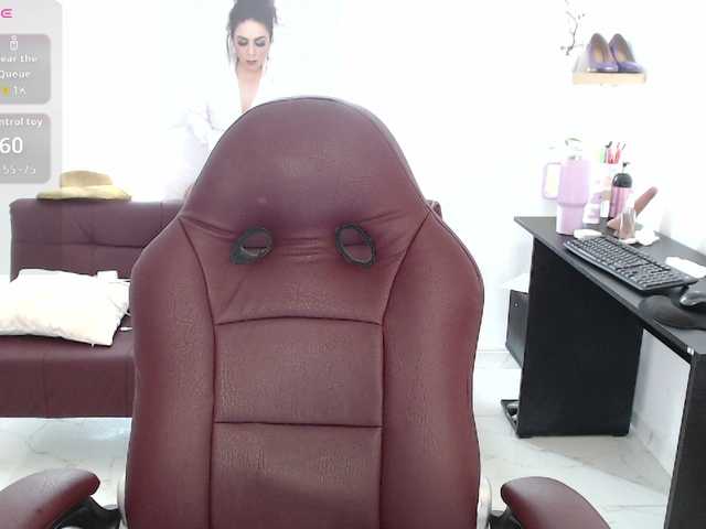 Miss-Diva1 live cam on BongaCams