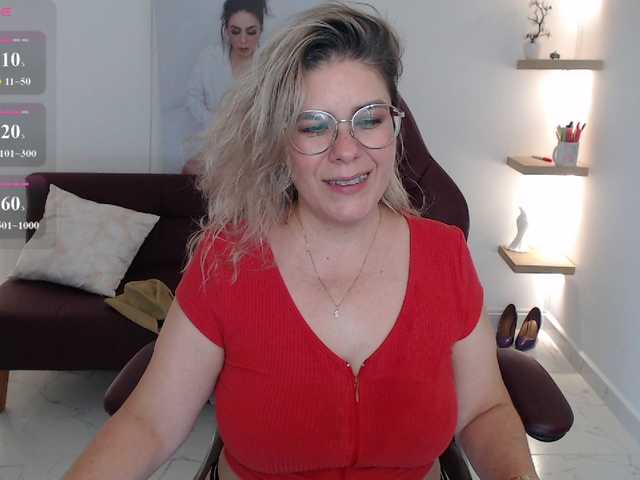 Miss-Diva1 live cam on BongaCams