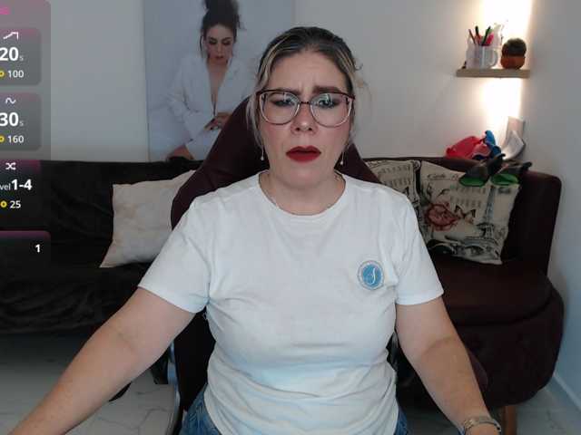 Miss-Diva1 live cam on BongaCams