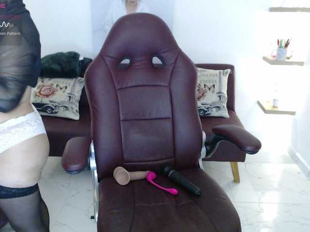 Miss-Diva1 live cam on BongaCams