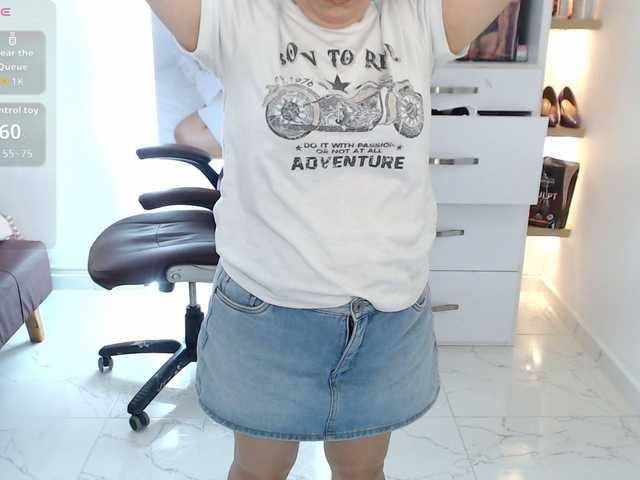 Miss-Diva1 live cam on BongaCams
