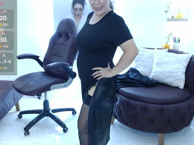 Miss-Diva1 live webcam show