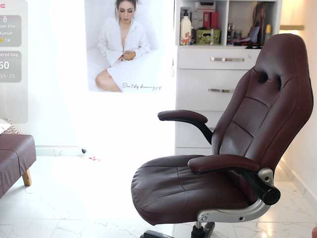 Miss-Diva1 live cam on BongaCams