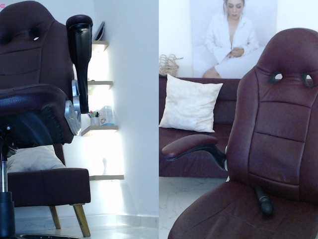 Miss-Diva1 live cam on BongaCams