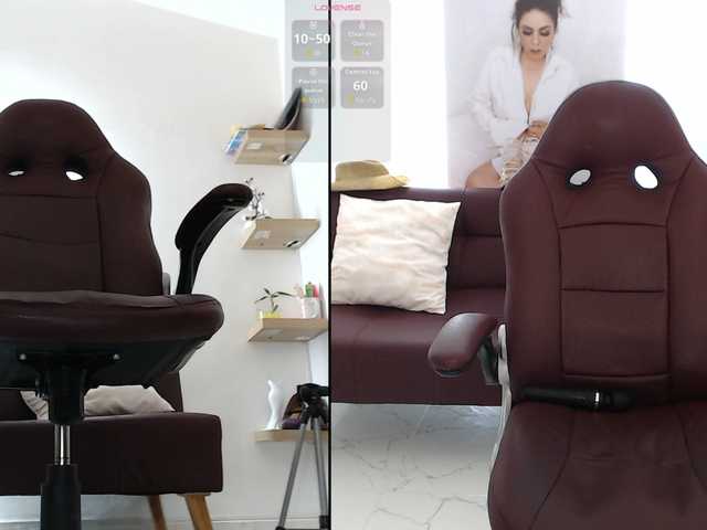 Miss-Diva1 live cam on BongaCams