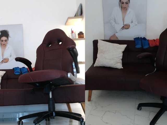 Miss-Diva1 live cam on BongaCams