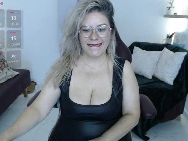 Miss-Diva1 live cam on BongaCams