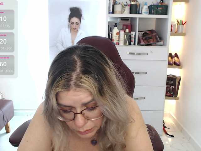 Miss-Diva1 live cam on BongaCams