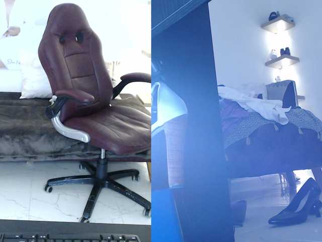 Miss-Diva1 live cam on BongaCams