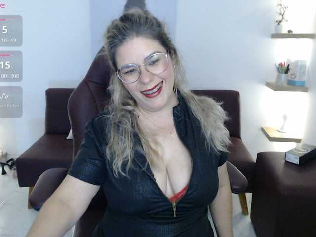 Miss-Diva1 live cam on BongaCams