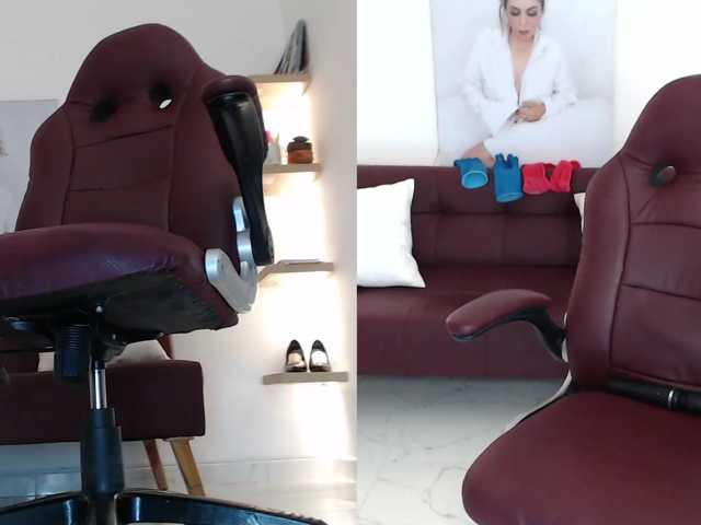 Miss-Diva1 live cam on BongaCams